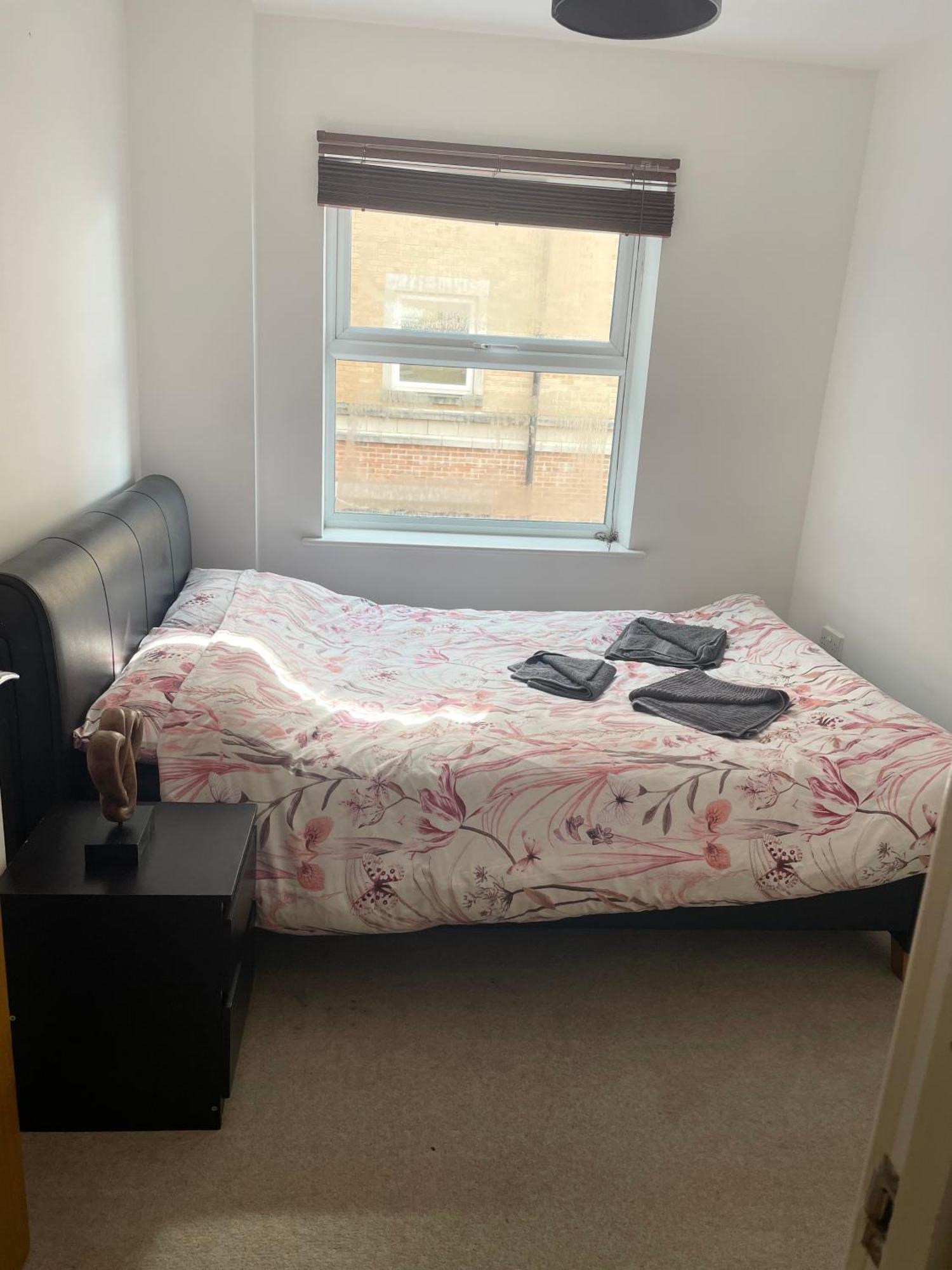 Entire Town Centre 2 Bedroom Apartment Very Close To Beach Bournemouth Buitenkant foto