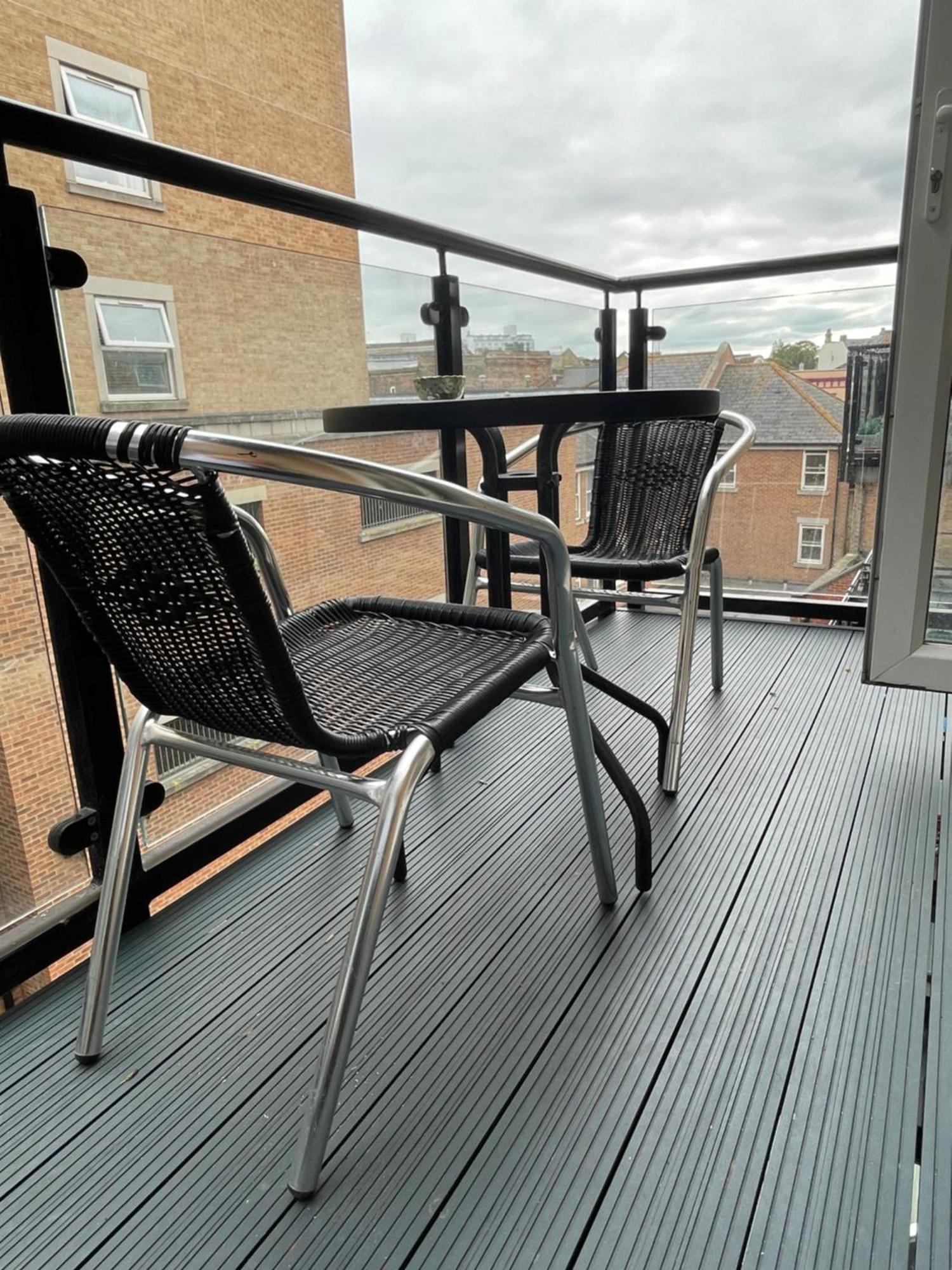 Entire Town Centre 2 Bedroom Apartment Very Close To Beach Bournemouth Buitenkant foto
